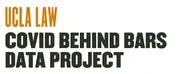 Logo of UCLA Law COVID Behind Bars Data Project