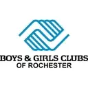 Logo of Boys and Girls Club Of Rochester, Thurston