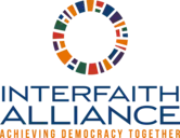 Logo de Interfaith Alliance Foundation