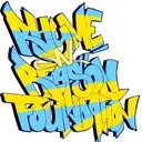 Logo of Rhyme-N-Reason Foundation