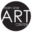 Logo of Main Line Art Center