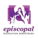 Logo of Episcopal Migration Ministries Miami