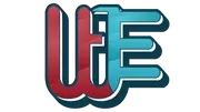 Logo de Weird Enough Productions