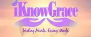 Logo of I KNOW GRACE