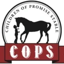Logo of CHILDREN OF PROMISE STABLE INC