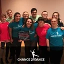 Logo of CHANCE 2 DANCE INC