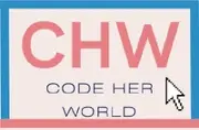 Logo de Code Her World