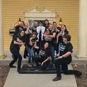 Logo of L.I.V.E at the Women's Center of University of Rhode Island