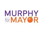 Logo of Murphy for Mayor