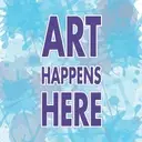 Logo of Dougherty Arts Center