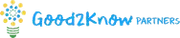 Logo de Good2Know Partners