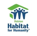 Logo of HOLSTON HABITAT FOR HUMANITY INC