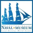 Logo of Hampton Roads Naval Museum