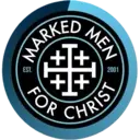 Logo of Marked Men for Christ Ministry