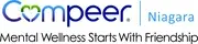 Logo of Compeer Niagara