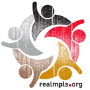 Logo of REAL MINNEAPOLIS