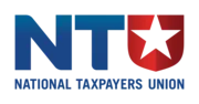 Logo de National Taxpayers Union
