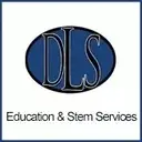 Logo of DLS EDUCATION & STEM SERVICES
