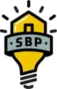 Logo of ST BERNARD PROJECT INC