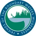 Logo of Friends of the Boundary Waters Wilderness