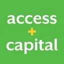 Logo of Access Plus Capital (dba of FRESNO COMMUNITY DEVELOPMENT FINANCIAL INSTITUTION)