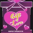 Logo of GIFT OF LOVE NONPROFIT ORGANIZATION
