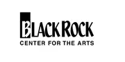 Logo of BlackRock Center for the Arts