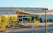 Logo of San Jose Public Library - Tully Community Branch Library