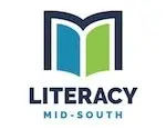 Logo of Literacy Mid-South