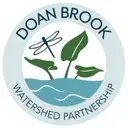 Logo of Doan Brook Watershed Partnership