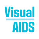 Logo of Visual AIDS