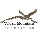 Logo of VOLCAN MOUNTAIN FOUNDATION