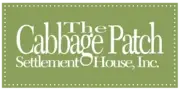 Logo of The Cabbage Patch Settlement House