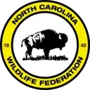 Logo of North Carolina Wildlife Federation