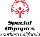 Logo of Special Olympics Southern California - Orange County