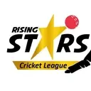 Logo of RISING STAR CRICKET LEAGUE INC