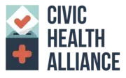 Logo of Civic Health Alliance