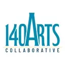 Logo of 140Arts Collaborative