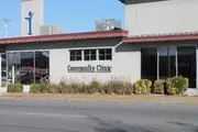 Logo of COMMUNITY HEALTH CLINIC OF JOPLIN