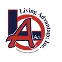 Logo of Living Advantage, Inc