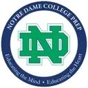 Logo de Notre Dame College Prep