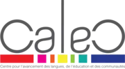 Logo of The Center for the Advancement of Languages, Education, and Communities (CALEC)