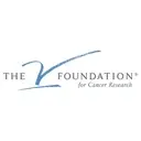Logo of V Foundation