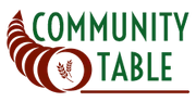 Logo of The Community Table