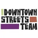 Logo of DOWNTOWN STREETS BERKELEY