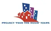 Logo of PROJECT FEED THE HOOD TOURS