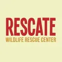 Logo de Rescate Wildlife Rescue Center