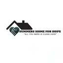Logo of Summers Home for Hope