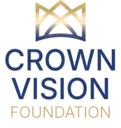 Logo of Crown Vision Foundation