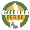 Logo of Good Life Refuge